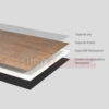 Everest 8mm | Piso Flotante Waterproof - Image 5