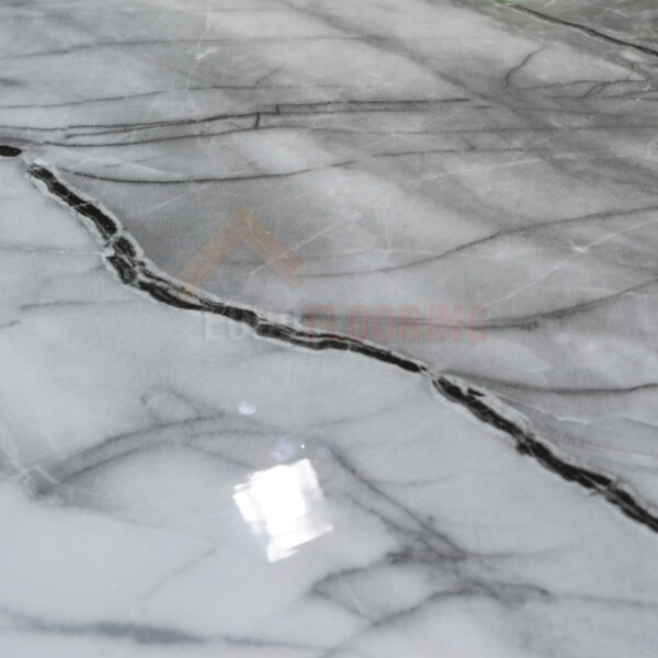 Arabescatto | Placa de PVC UV - Image 6