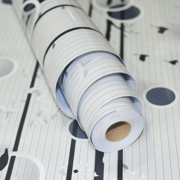 H1329-1 | Papel Pvc Autoadhesivo