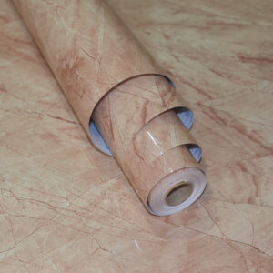 KM-04 Papel Pvc Autoadhesivo