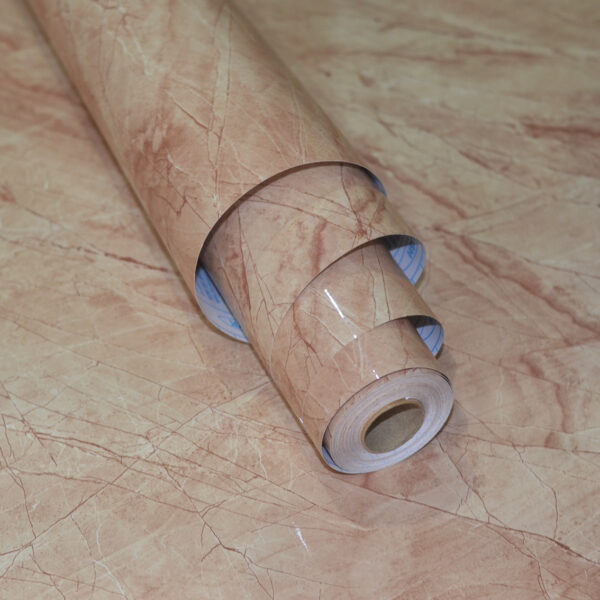 KM-04 Papel Pvc Autoadhesivo