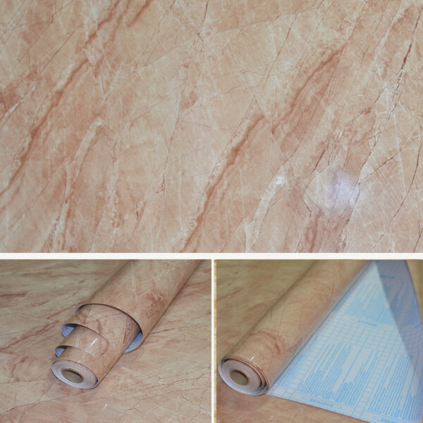 KM-04 Papel Pvc Autoadhesivo - Image 7