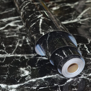 KM-06 Papel Pvc Autoadhesivo