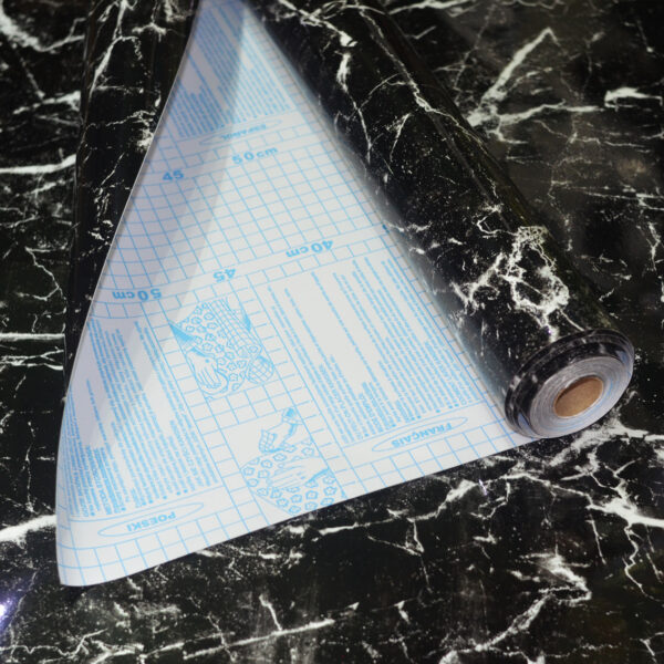 KM-06 Papel Pvc Autoadhesivo - Image 3