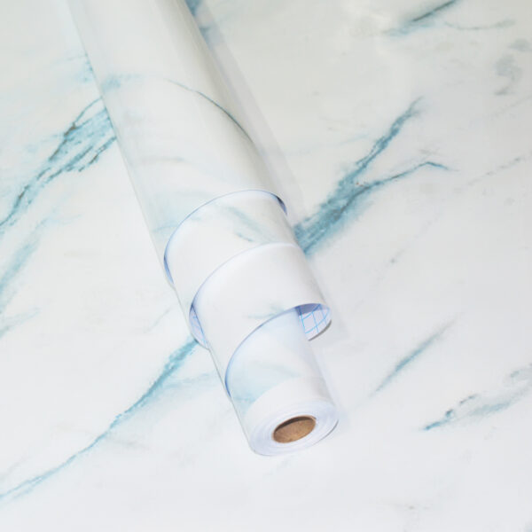 KM-2021 Papel Pvc Autoadhesivo