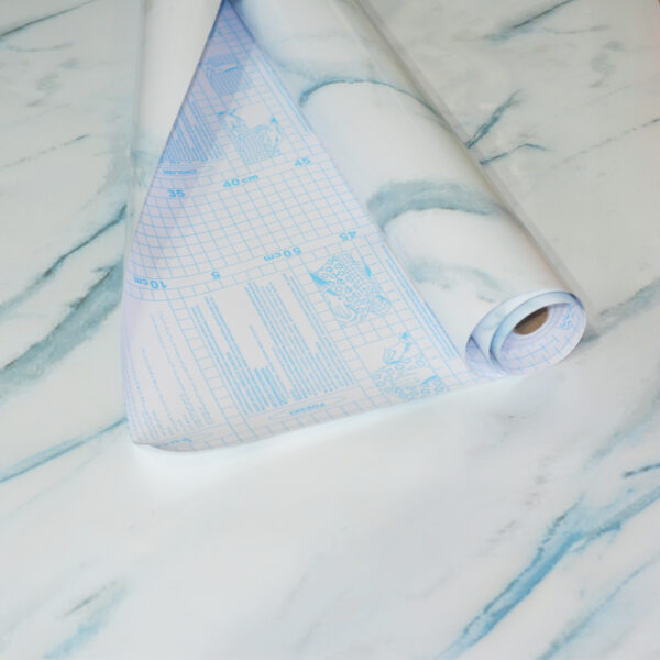 KM-2021 Papel Pvc Autoadhesivo - Image 4