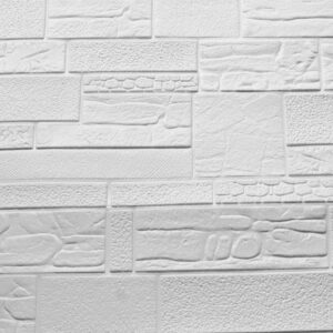NI-1 | Placa Vinílica 3D Autoadhesiva 70x70cm