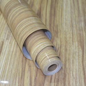 W002-3 Papel Pvc Autoadhesivo