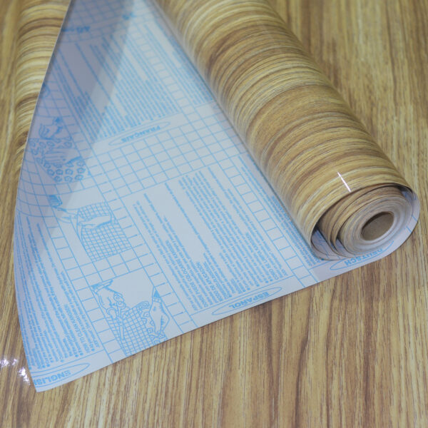 W002-3 Papel Pvc Autoadhesivo - Image 3