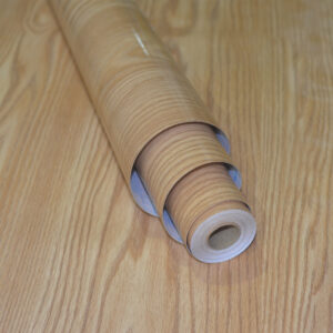 W012-3 Papel Pvc Autoadhesivo