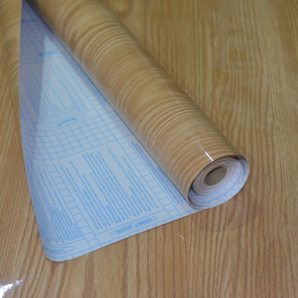 W012-3 Papel Pvc Autoadhesivo - Image 3