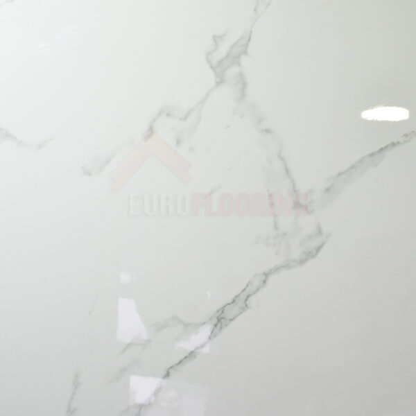 Calacatta | Placa de PVC UV - Image 2
