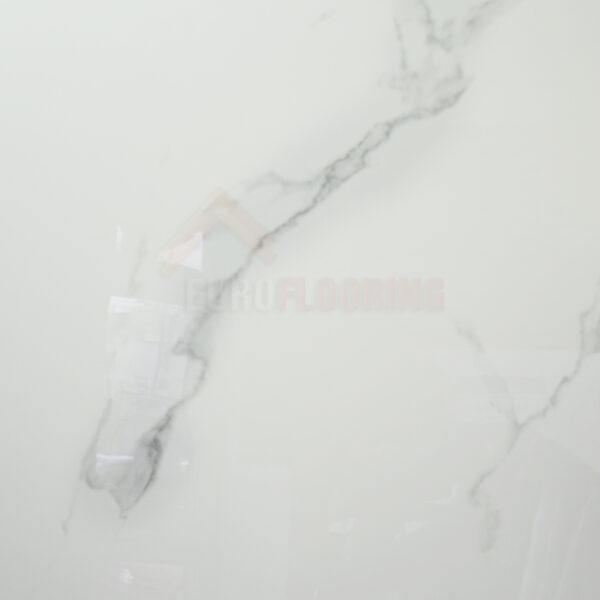 Calacatta | Placa de PVC UV